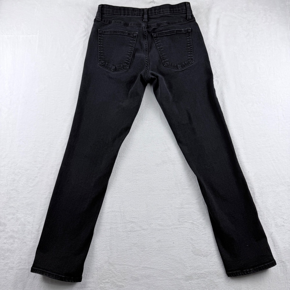 Old Navy Jeans Slim 360 Stretch Black 30x32 - Picture 2 of 9